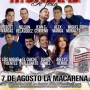 Concierto Mundial Conciero Mundial Feria de las Flores medellín