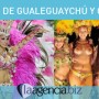 Contratar Comparsas Contratar Comparsas