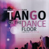 Contratar a Bulevard Tango Club