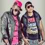 Contratar a Crazy Design & Carlitos Way Contratar a Crazy Design & Carlitos Way