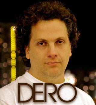 Contratar a DJ Dero