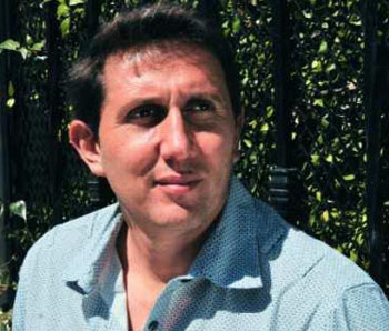 Contratar a Juan Pablo Varsky