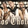 Contratar a Los Cholos Contratar a Los Cholos