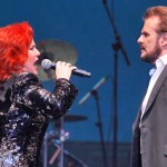 Contratar a Pimpinela en laagencia Contratar a Pimpinela en laagencia