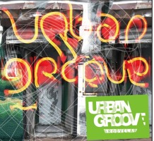 Contratar a Urban Groove