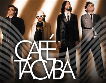 Contratar a café Tacuba