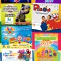 Contratar shows infantiles Contratar shows infantiles en laagencia.biz