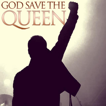 Contratar a God save The Queen en laagencia