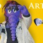 Osho Arturro Contratar al Oso Arturo en laagencia.biz