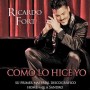 Contratar a Ricardo Fort