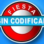 sin codificar Contratar la fiesta de sin codificar