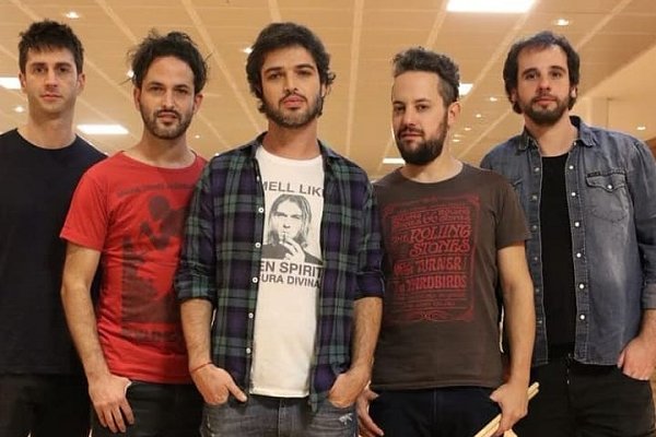 El Bordo con nuevo videoclip | La Agencia - Contrataciones de Artistas