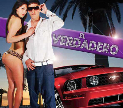 contratar a el verdadero