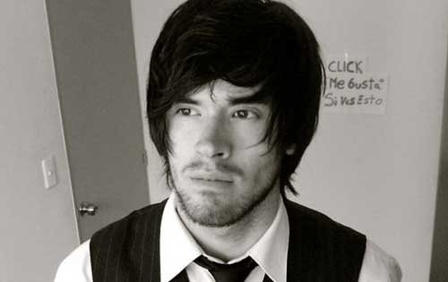 Contratar a German Garmendia - La Agencia - Contratar youtubers